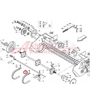 Aparatoare Pick-up laterala B0C003183R 